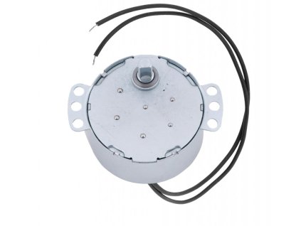 Motoriek k modulu na automatické otáčanie vajec pre liahne CLEO MOTOR 5