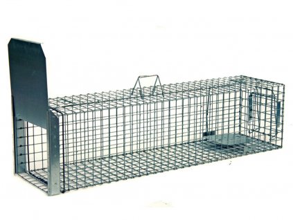 453 1 profesionalna odchytova pasca na kuny macky psy vydry bobry lisky st118x34x34v1
