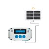 automaticke otevirani a zavirani kurniku chicken guard pro solar 2v 1