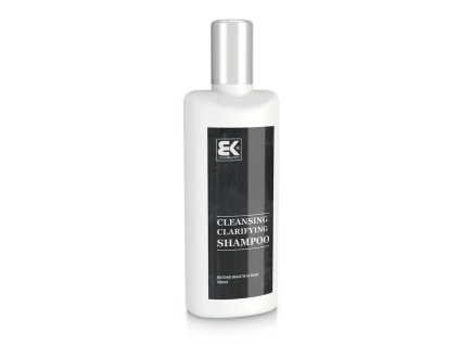 vyr 23 1026 clarifying shampoo