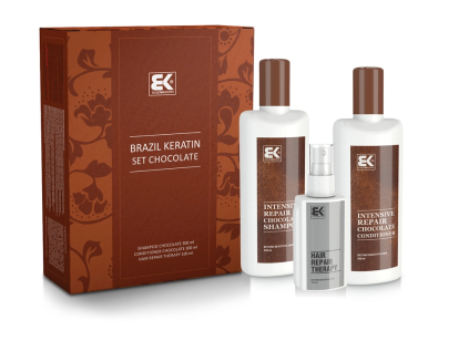 vyr 112 8808 set chocolate