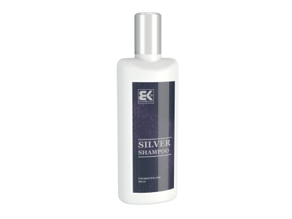 vyr 233 21 0232 BK rada intensive silver shampoo