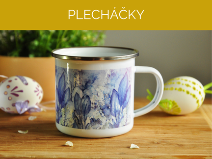 Plecháčky