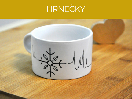 Hrnečky
