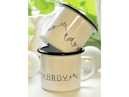 Plecháček - Brdské kopce