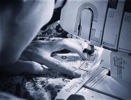 Je libo trenažéry?