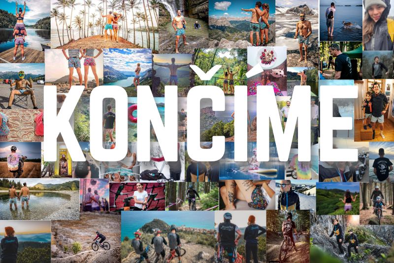 Tohle se nám nepíše snadno...