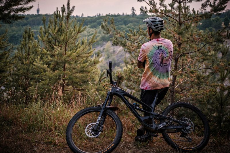 100% Organická bavlna – přirozená volba pro udržitelný a stylový šatník