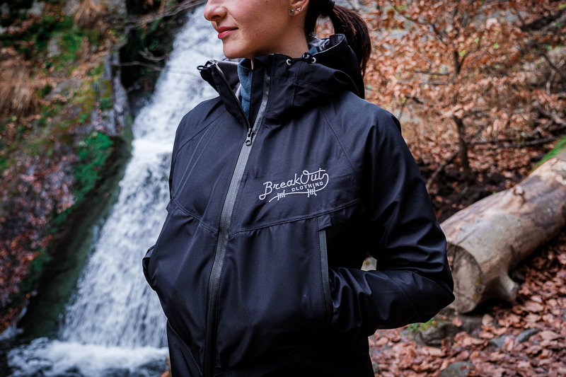 NANOMEMBRÁNA - materiál budoucnosti?