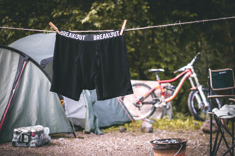 MAMBA – NEW TERRITORY