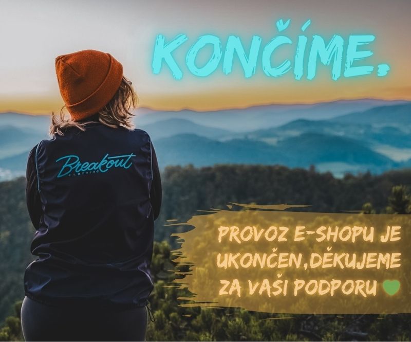 Končíme