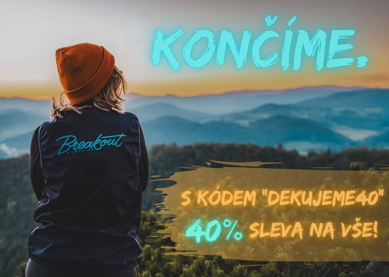 Končíme...