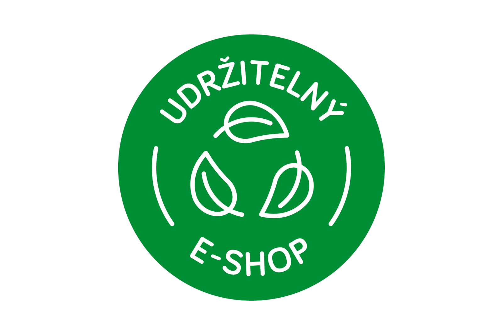Breakout - udržitelný e-shop