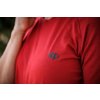 breakout merino triko berry front detail
