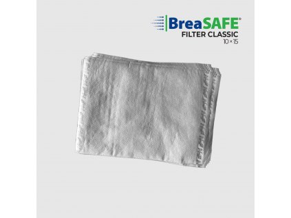 BreaSAFE FILTR CLASSIC 10x15