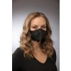 Respirátor BreaSAFE® PRO-MASK FFP3 | 3ks