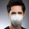 BreaSAFE foto SQ 0007 RESPIRATOR man