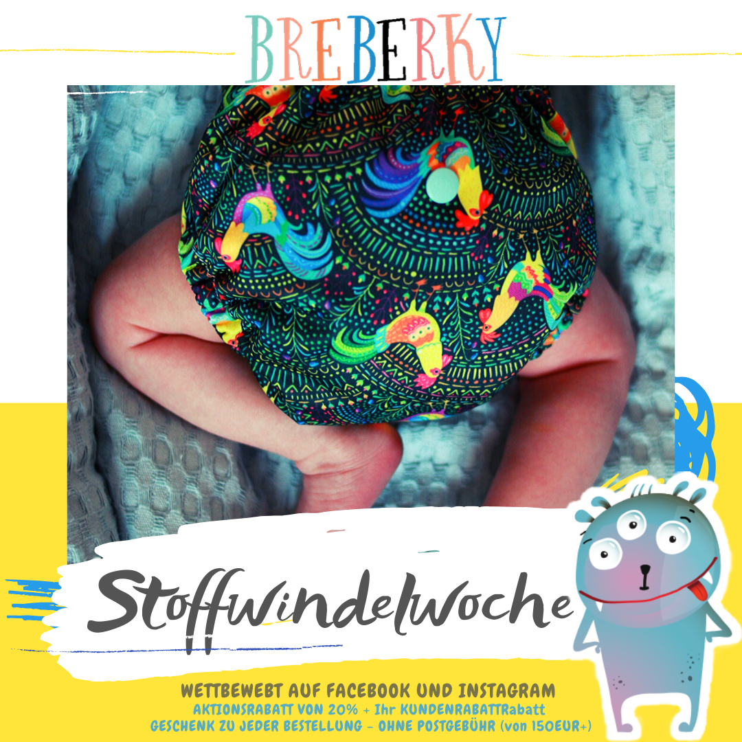 Stoffwindelwoche 2020