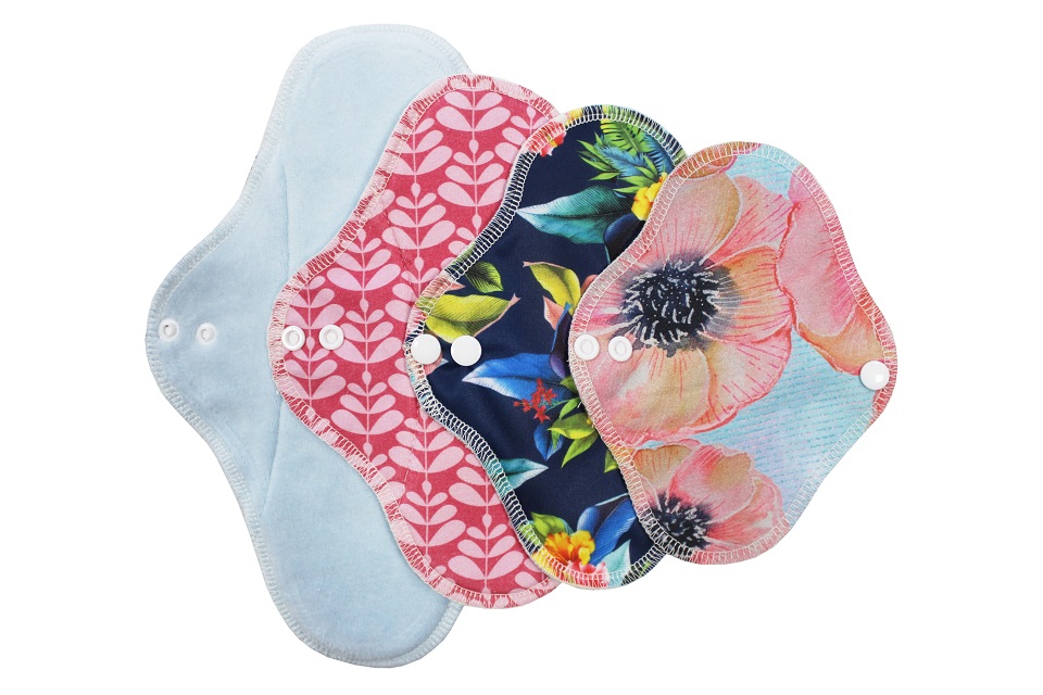 Druhy látkových vložek a jejich složení.