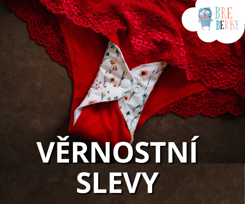 Věrnostní slevy