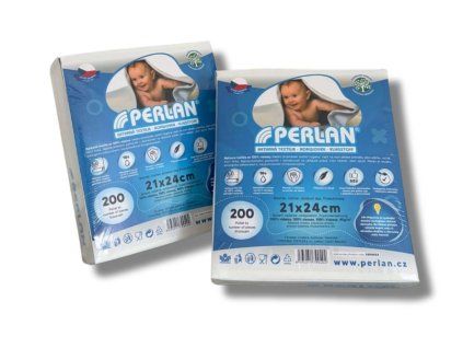 Perlan 45g/m2 (21x24cm) 200ks