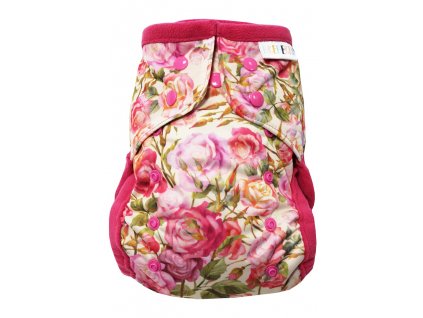 Kapsovka Růže PAT