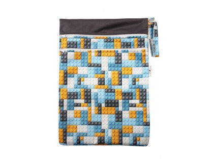 Dvoukomorový Lego