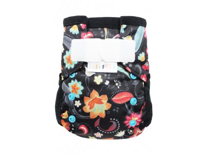 Kapsovka Noční květy S SZ