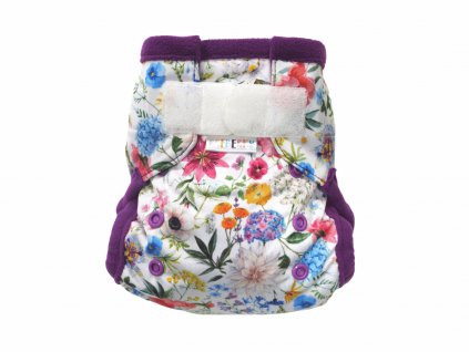 Kapsová plenka (S) Hortenzie SZ