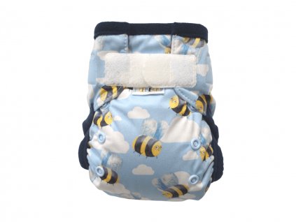 Kapsová plenka (S) Vosáci SZ