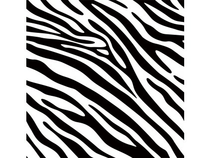 PUL - Zebra
