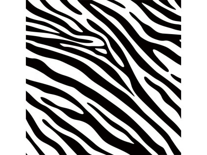Zebra pattern