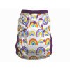 Kapsová plenka (M) Duha PAT