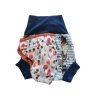 Svrchní kalhotky (M) Kvítek SZ (1)