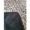 Přebalovací podložka (PUL) - Leopard