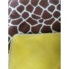 Přebalovací podložka (PUL) - Žirafa pattern