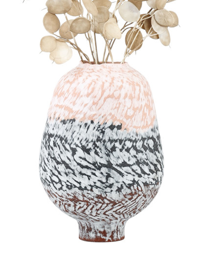 Váza Sakura tříbarevná