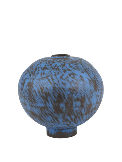 Váza Sakura chrpová