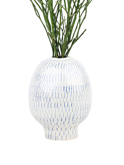 Váza Ink harmonická