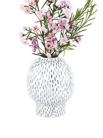 Váza Ink harmonická