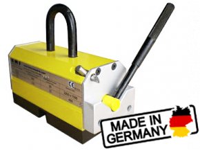 Kvalitni Bremenovy magnet BMS Braillon 2000kg