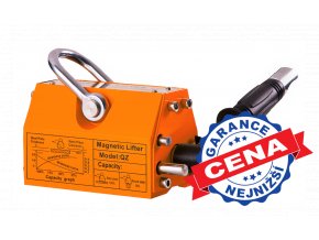 Zvedaci Bremenovy magnet Niramos 100kg 1