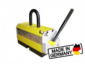 Kvalitni Bremenovy magnet BMS Braillon 100kg
