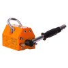 Zvedaci Bremenovy magnet Niramos 3000kg 5
