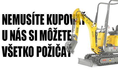 Požičovňa
