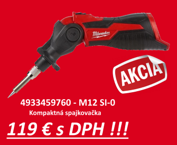 Spájkovačka