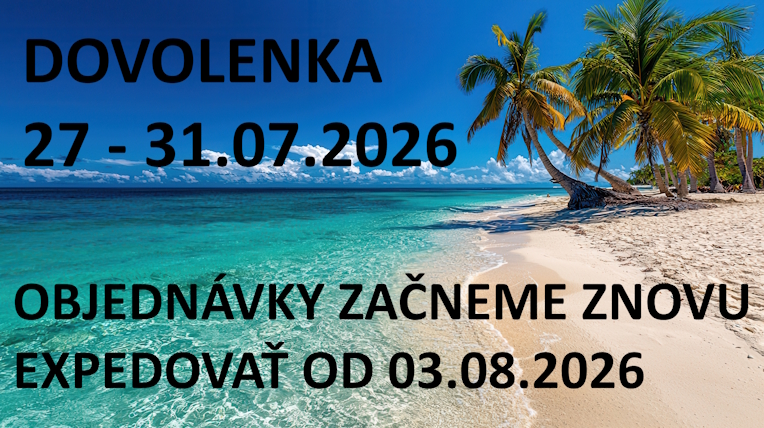 Dovolenka