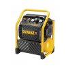 DeWALT DPC10QTC KOMPRESOR VZDUCHOVY 9,4 L + hadica 10m