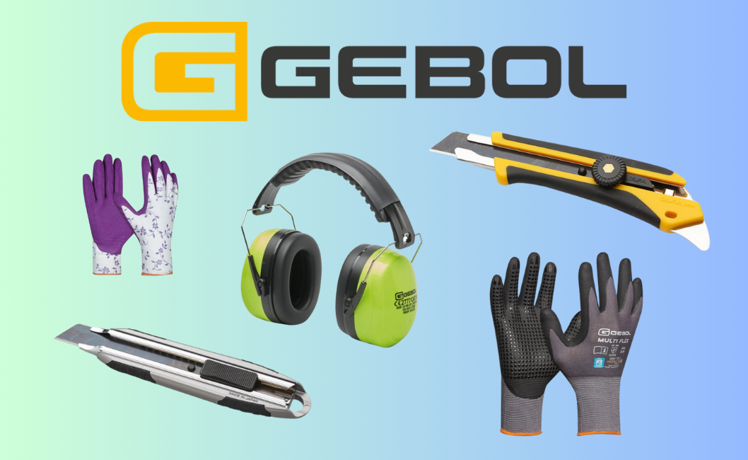 Značka GEBOL – Rakúska kvalita, na ktorú sa môžete spoľahnúť