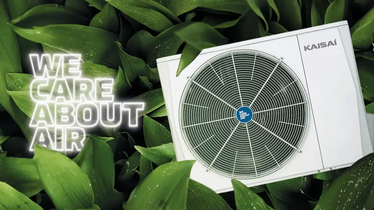 Ako nainštalovať tepelné čerpadlo, aby ste znížili svoje účty za energie?